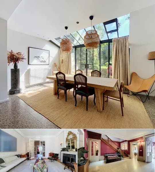 Residence for rent