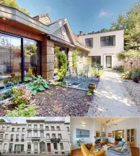 Residence for rent