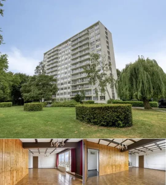 Apartment for sale
