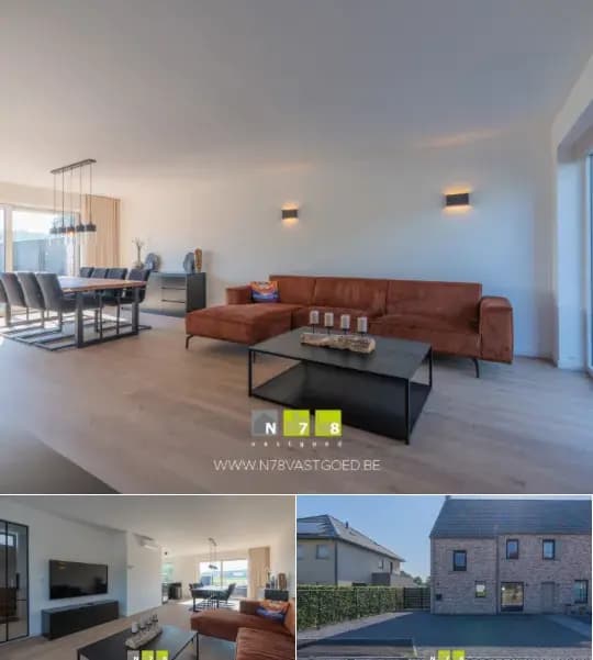 Residence for sale
