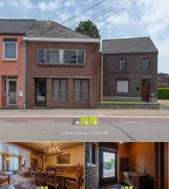 Residence for sale