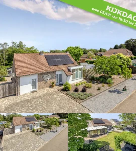Residence for sale