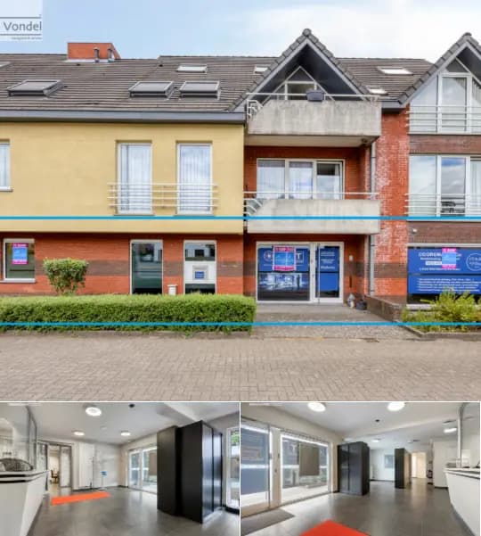 Office space for sale