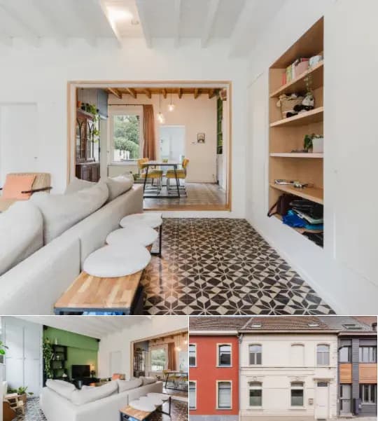 Residence for sale