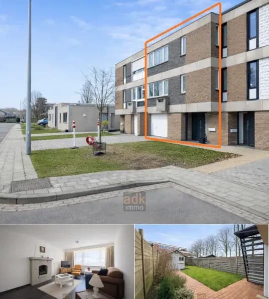 Residence for sale