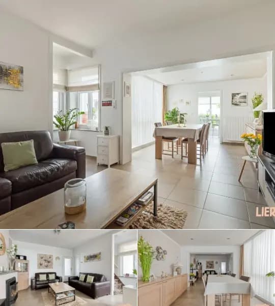 Residence for sale
