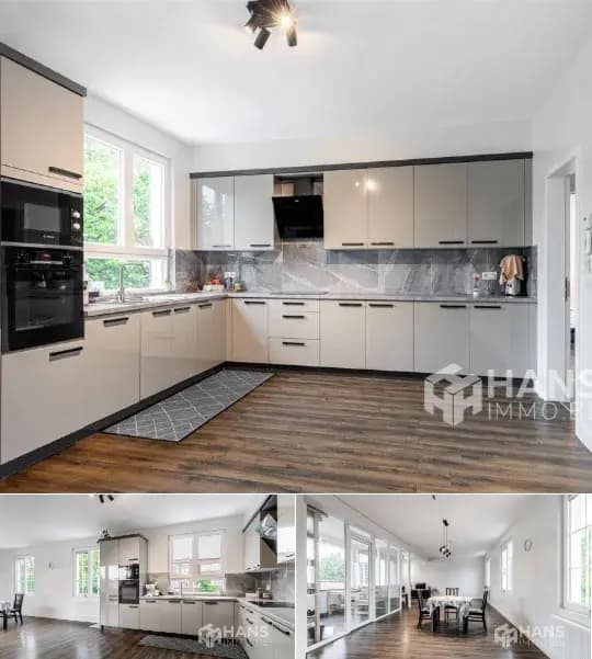 Apartment for sale (New construction project)