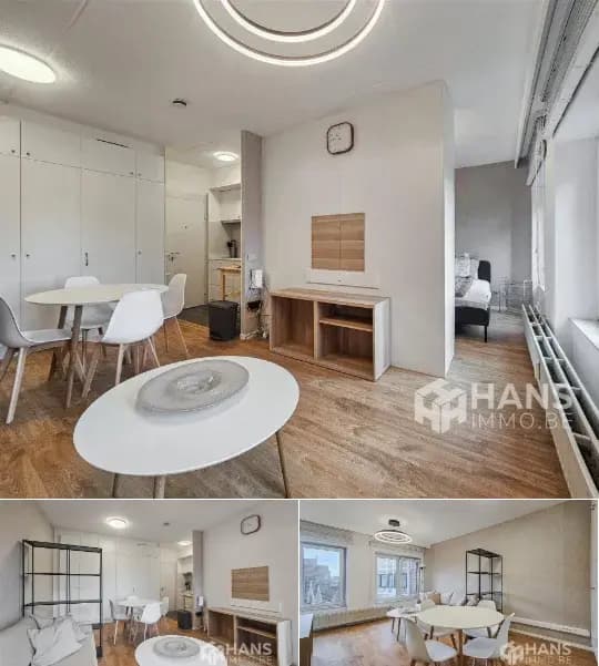 Studio for rent