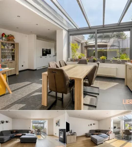 Residence for sale