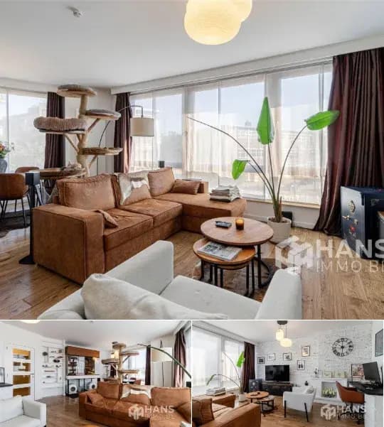 Apartment for sale