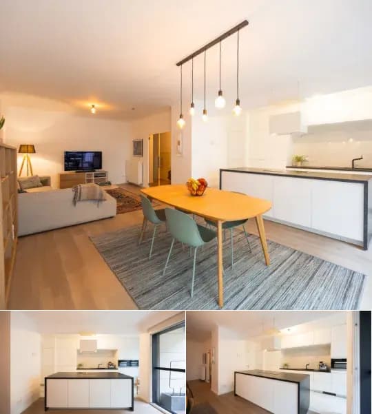 Apartment for sale