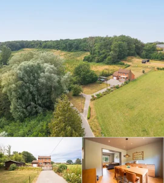 Residence for sale