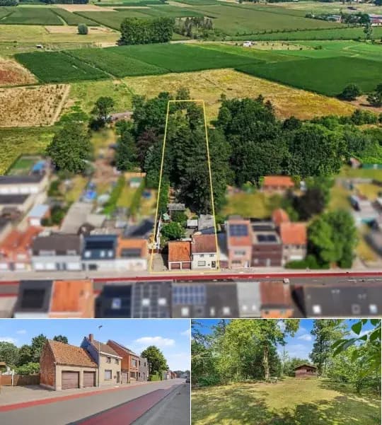 Residence for sale