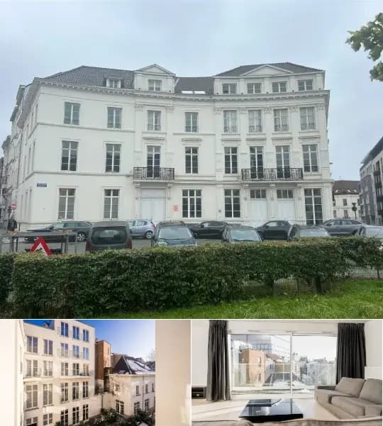 Apartment for rent