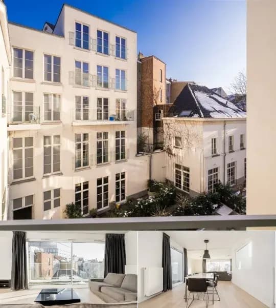 Apartment for sale