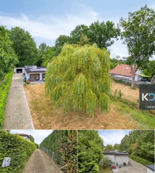 Bungalow for sale