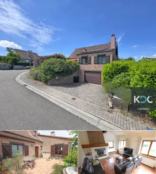 Villa for sale
