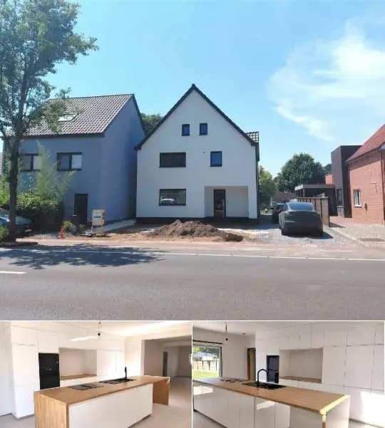 Residence for rent