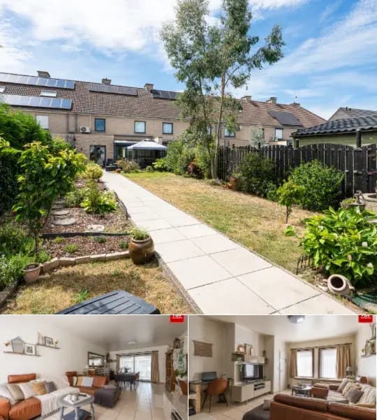Residence for sale