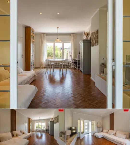 Residence for sale