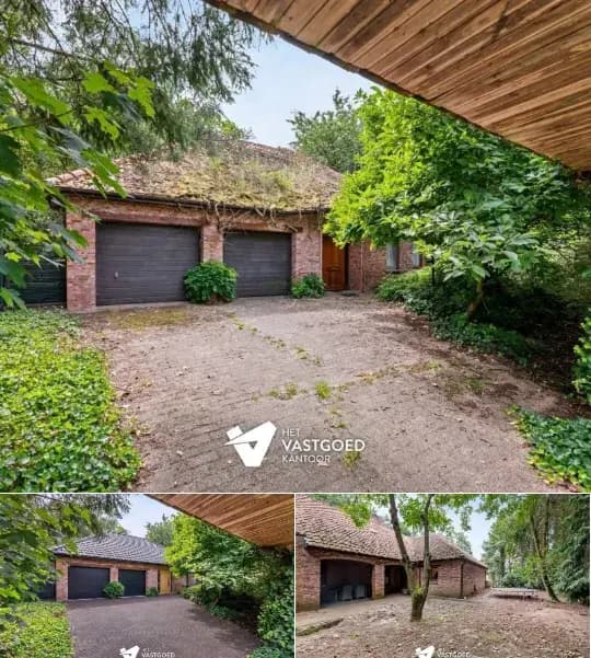 Residence for sale