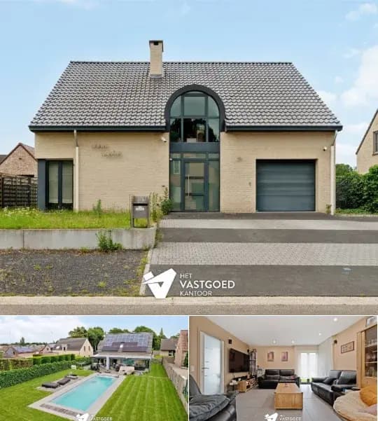 Residence for sale