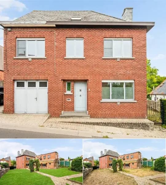 Residence for sale