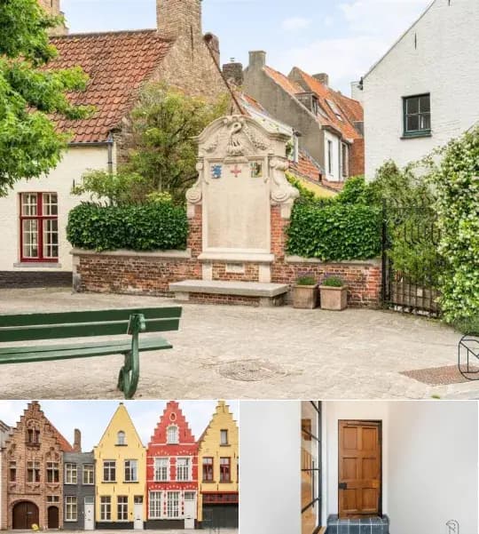 Residence for sale