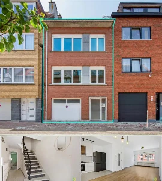Residence for sale