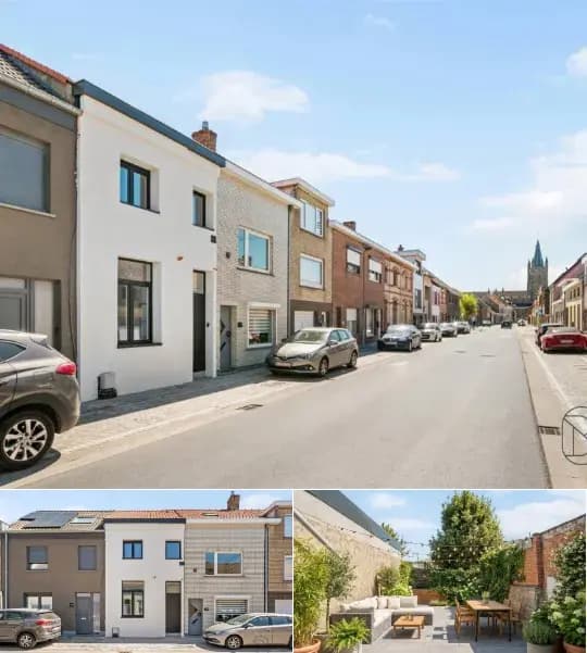 Residence for sale