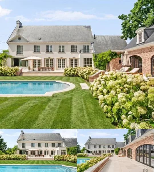 Villa for sale