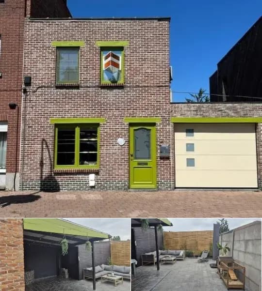 Residence for sale