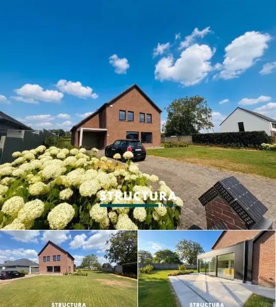 Residence for rent