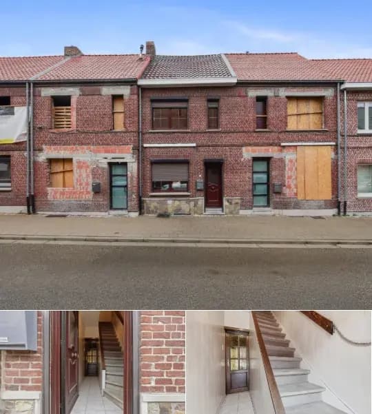 Residence for sale