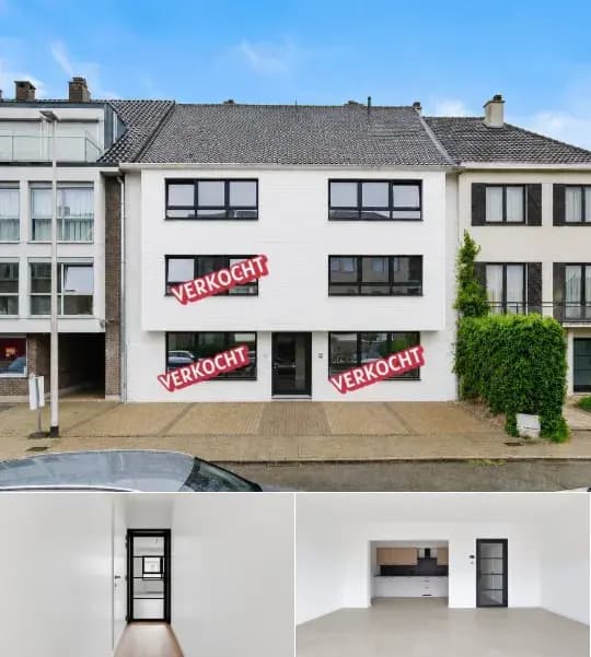 Apartment for sale