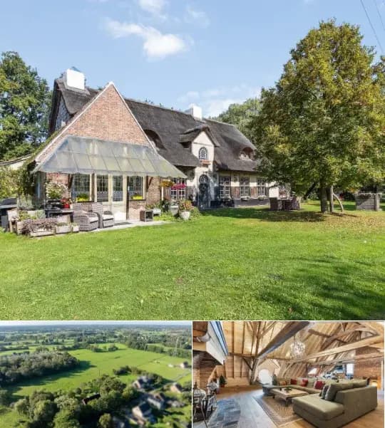 Residence for sale