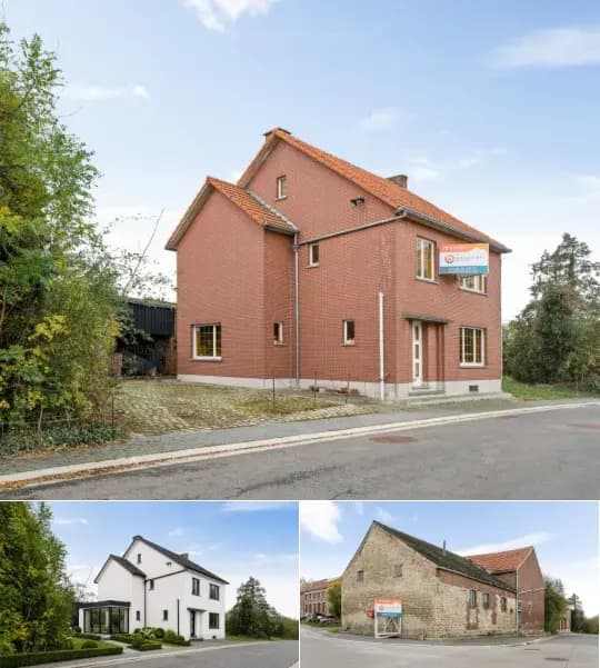 Residence for sale
