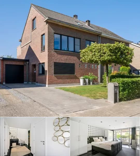 Residence for sale