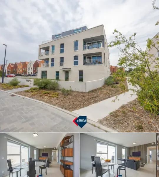Apartment for sale