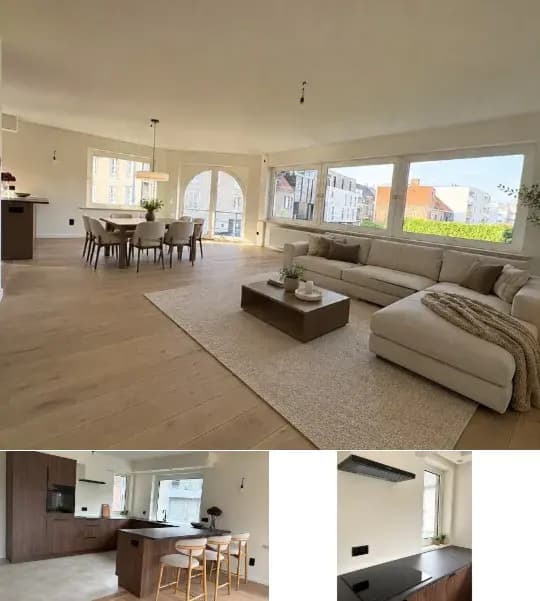 Apartment for sale