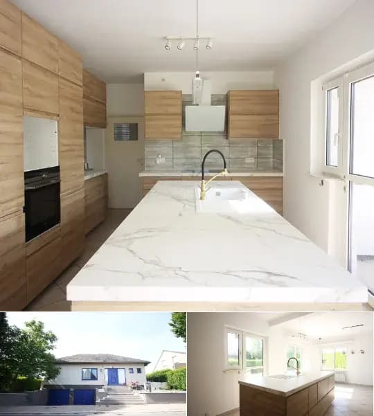 Residence for sale