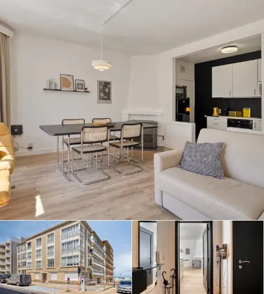 Apartment for sale