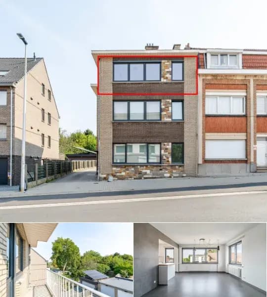 Apartment for sale