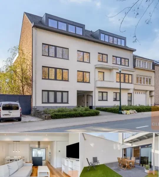 Apartment for sale