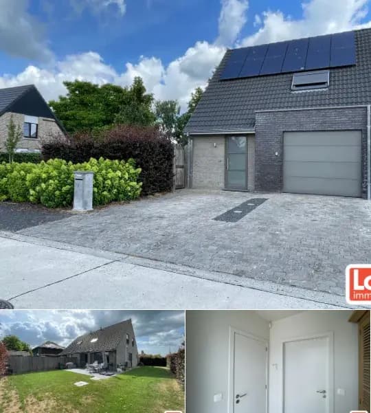 Residence for rent