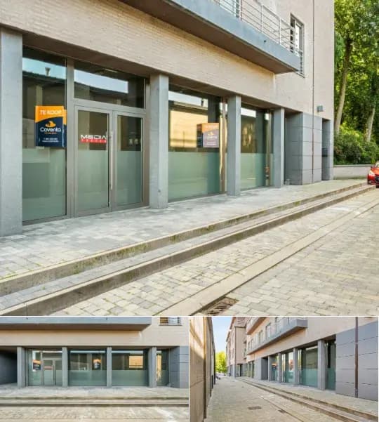 Office space for sale