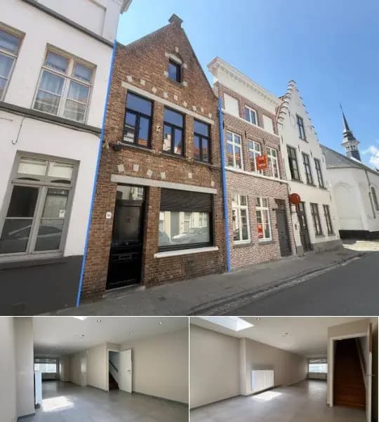 Residence for rent