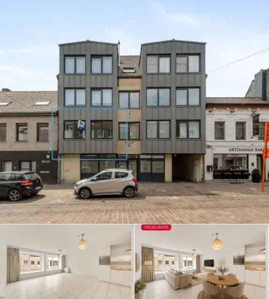 Apartment for sale
