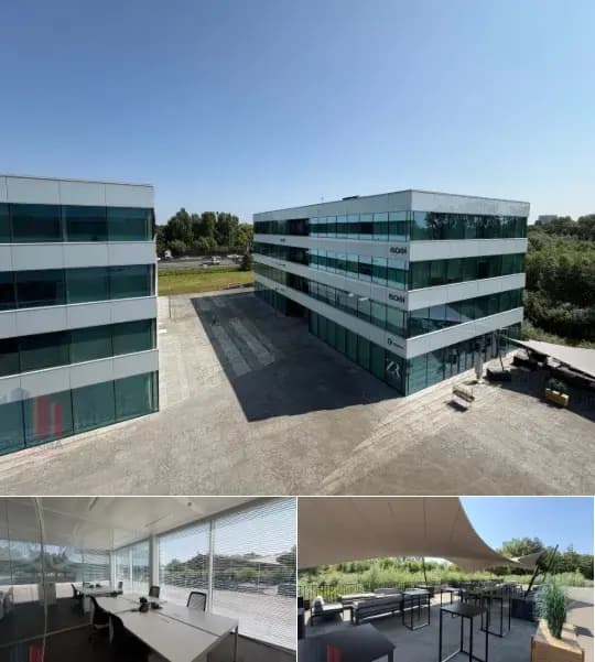 Office space for rent