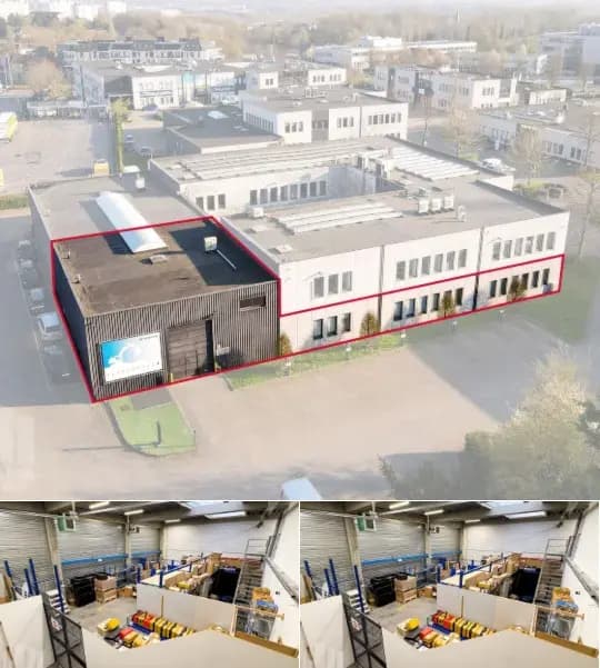 Office space for sale